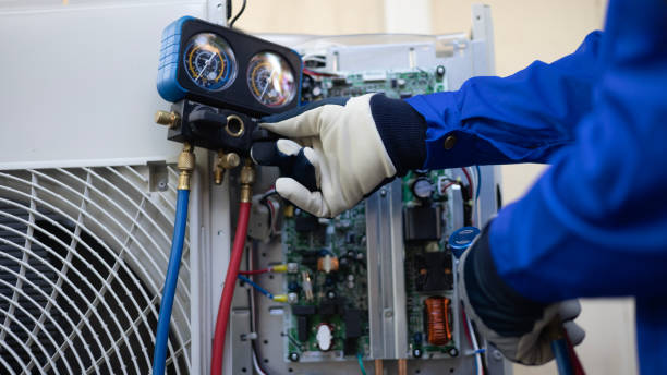 Best Commercial HVAC Repair  in Lansdowne, PA