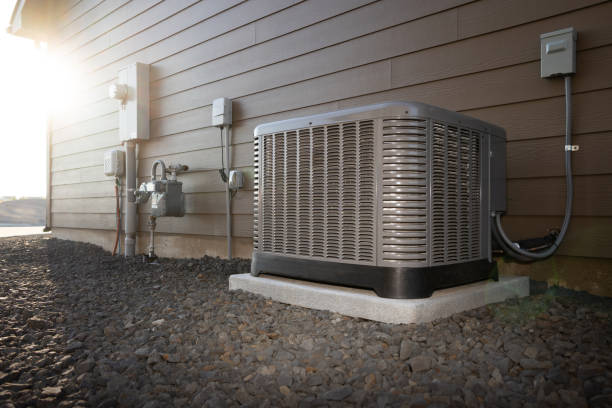 HVAC Maintenance Plan in Lansdowne, PA